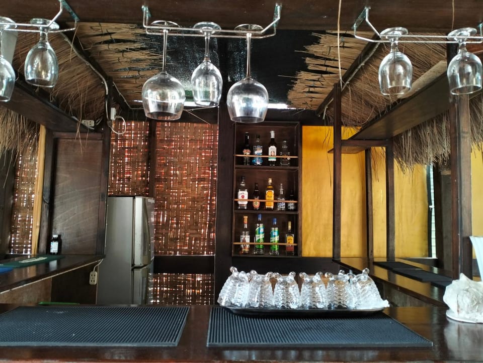 Eddie`s Beach Resort Siargao Resort in General Luna