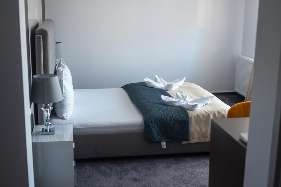 Complex Noblesse Bed and Breakfast in Moldova