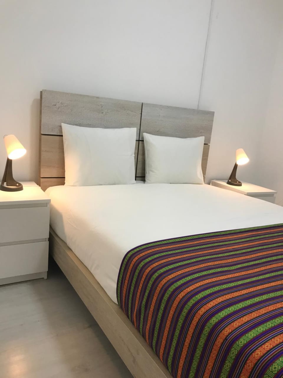 Charming episode Hostel in Lisbon