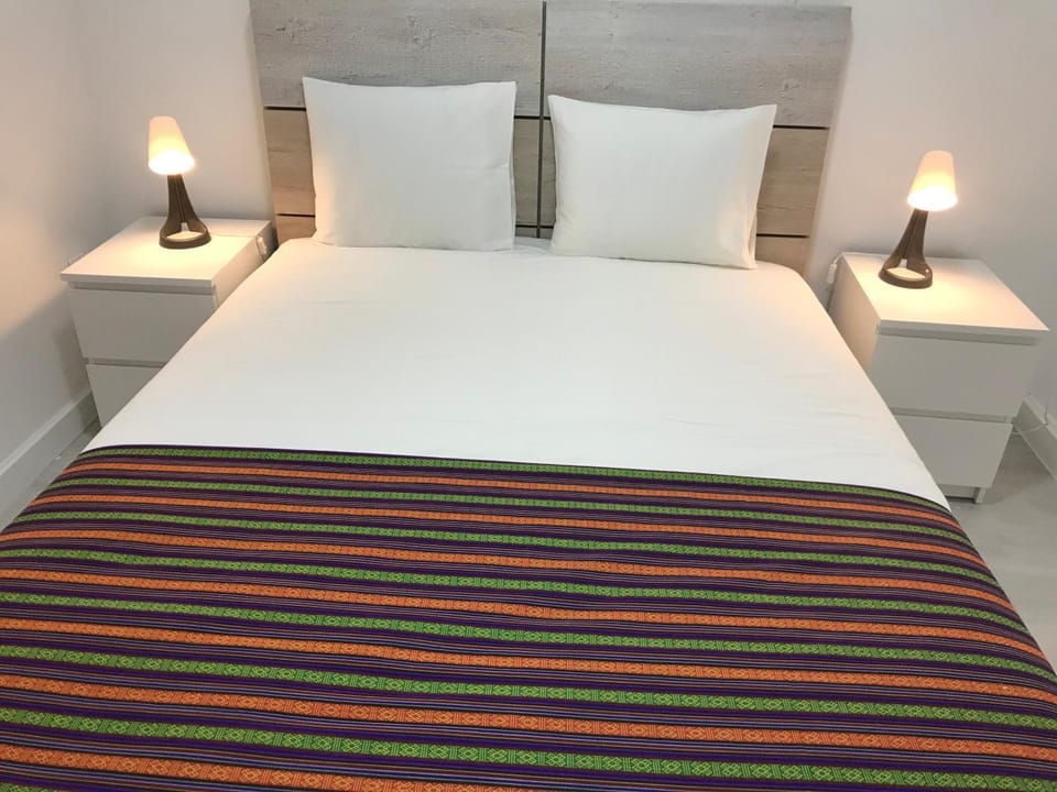Charming episode Hostel in Lisbon