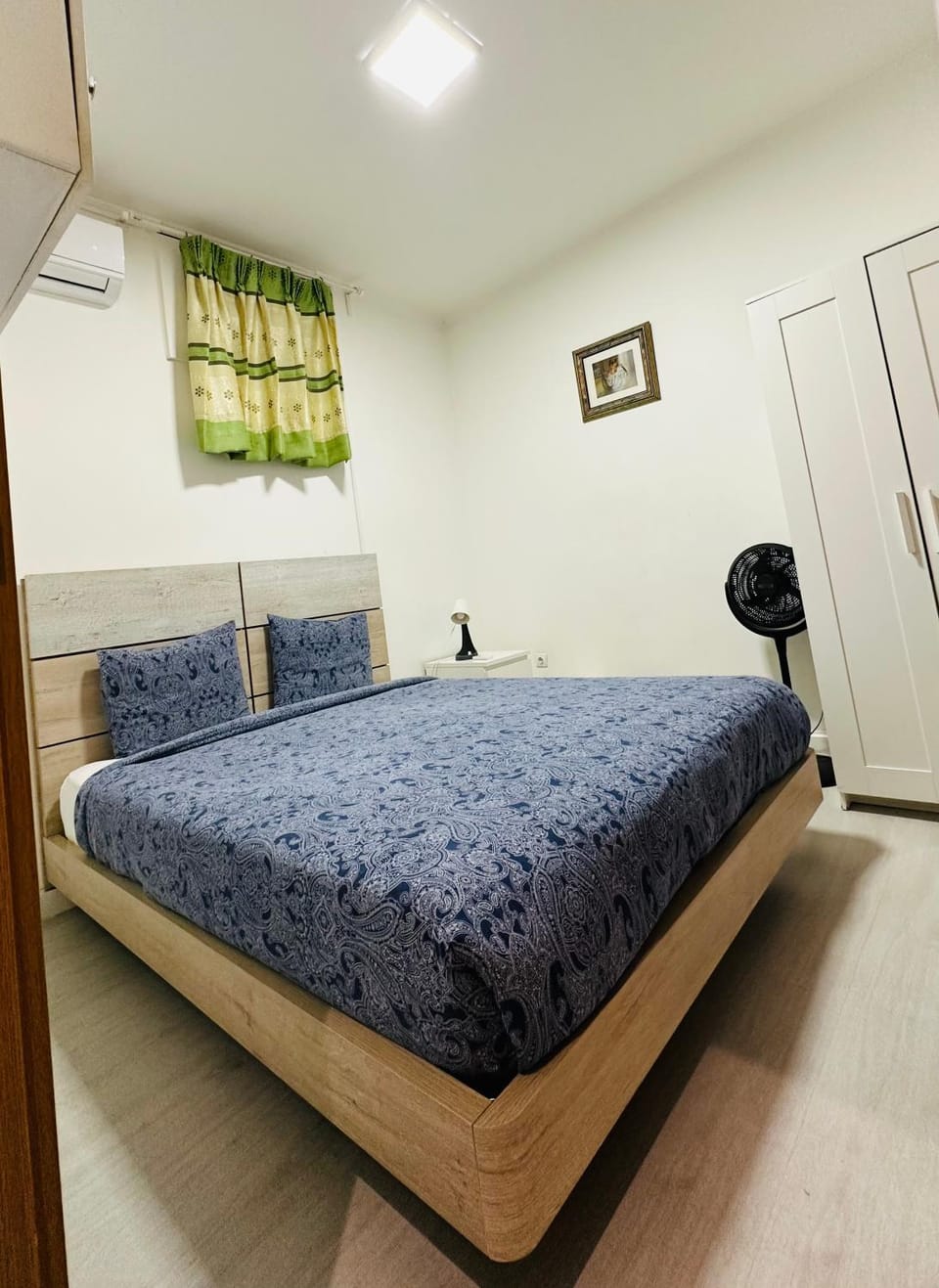 Charming episode Hostel in Lisbon