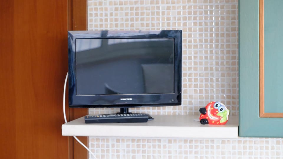 TV and multimedia