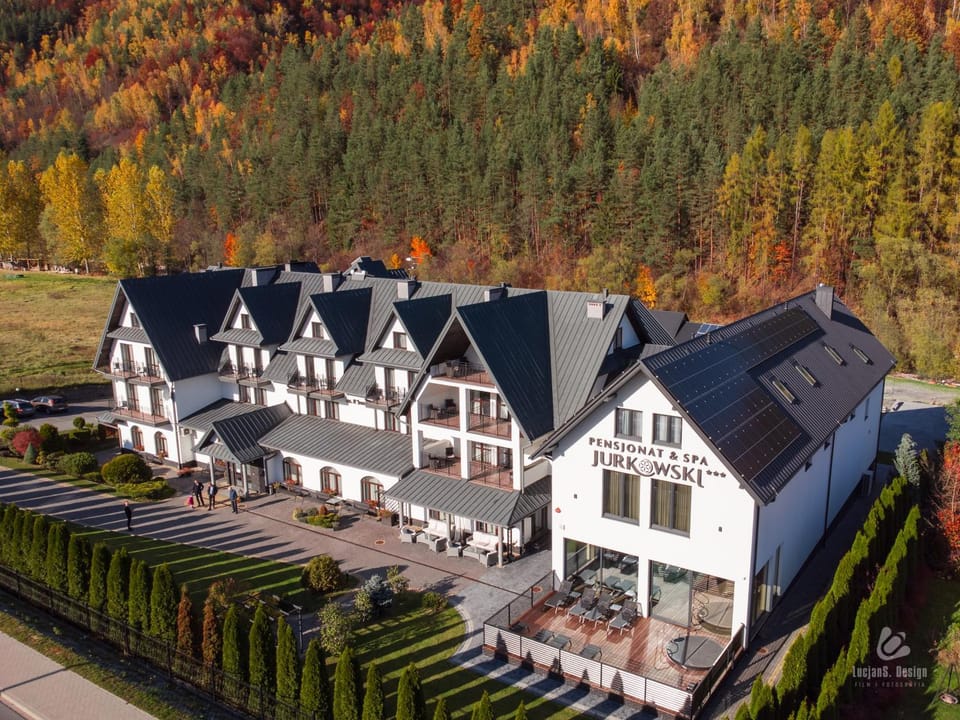 Property building, Day, Natural landscape