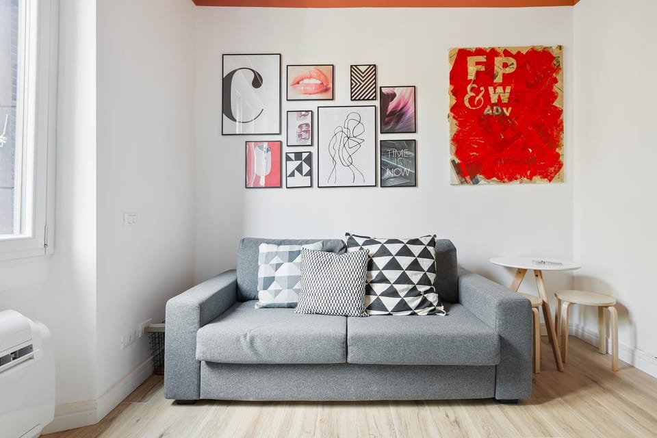 Easylife - Milano - Crema 9 - Porta Romana Apartment in Milan