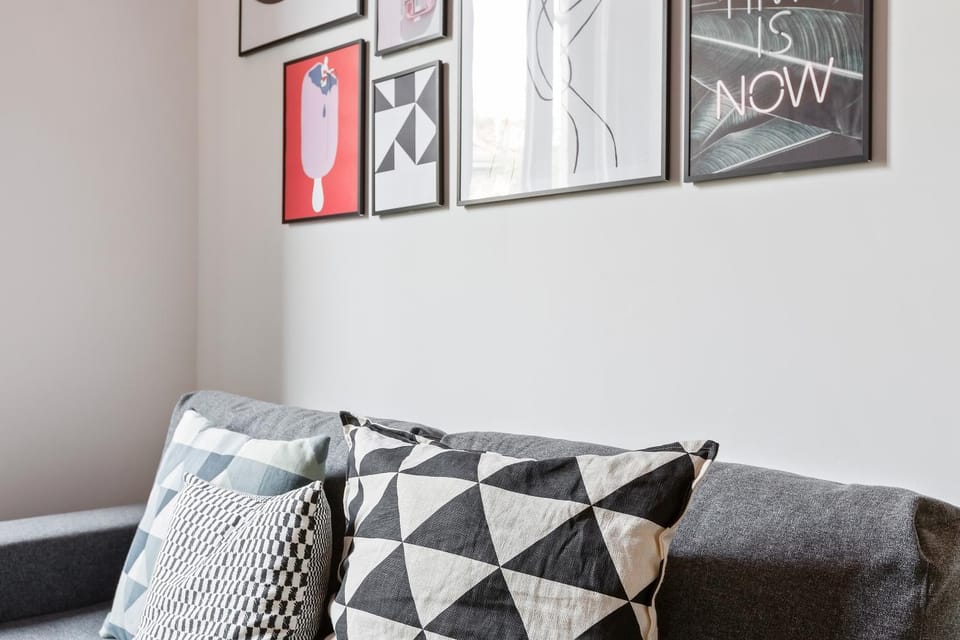 Easylife - Milano - Crema 9 - Porta Romana Apartment in Milan