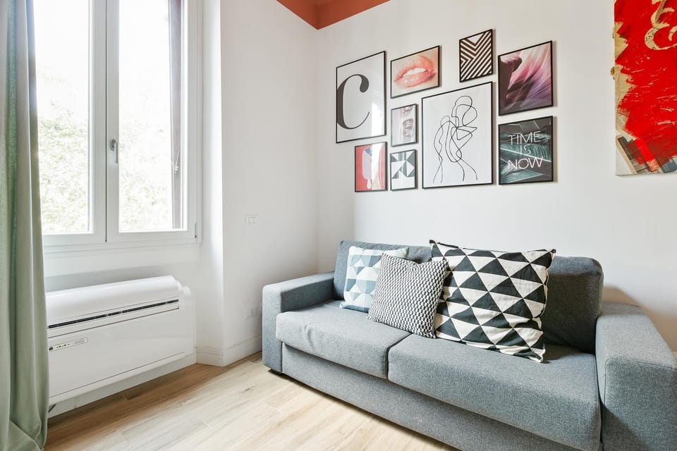 Easylife - Milano - Crema 9 - Porta Romana Apartment in Milan