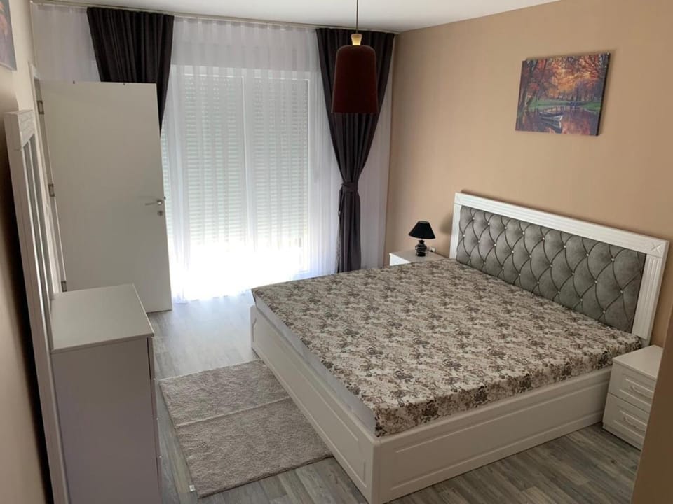 Apartments Divoli Apartment hotel in Serbia