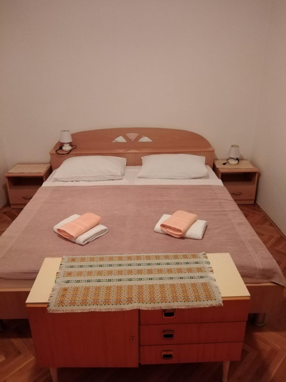 Soba Željka Bed and Breakfast in Primorje-Gorski Kotar County