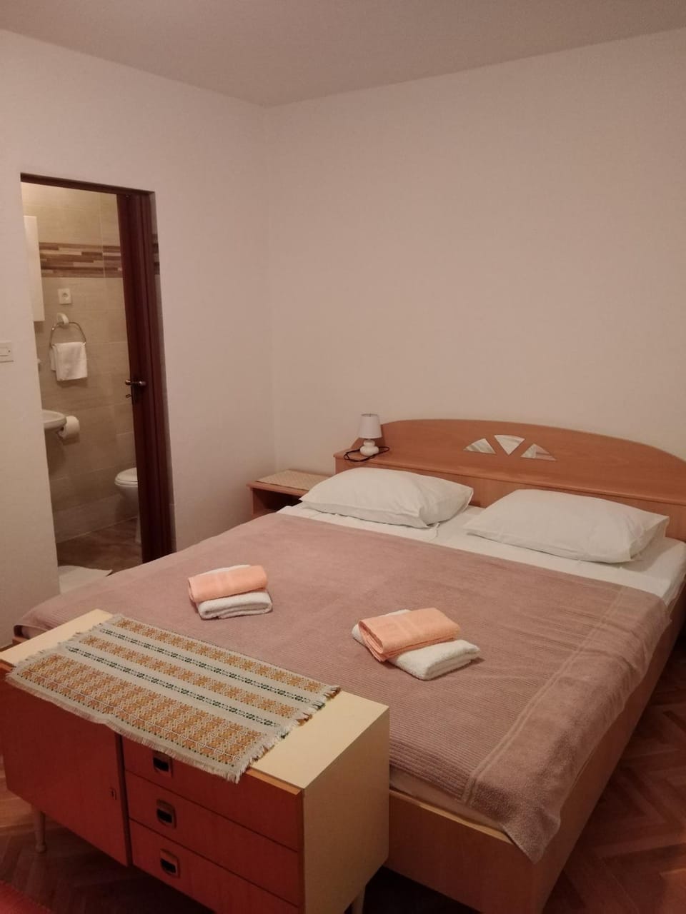 Soba Željka Bed and Breakfast in Primorje-Gorski Kotar County
