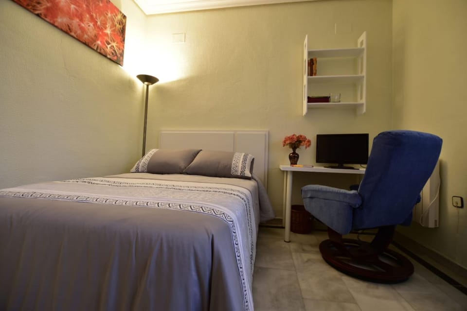 TRIANA LOS PRINCIPES Vacation rental in Seville