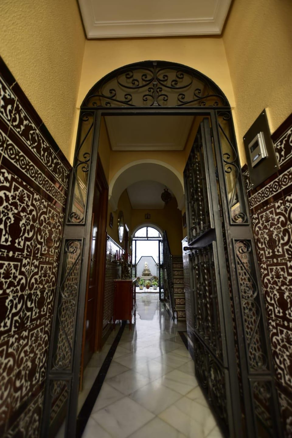 TRIANA LOS PRINCIPES Vacation rental in Seville