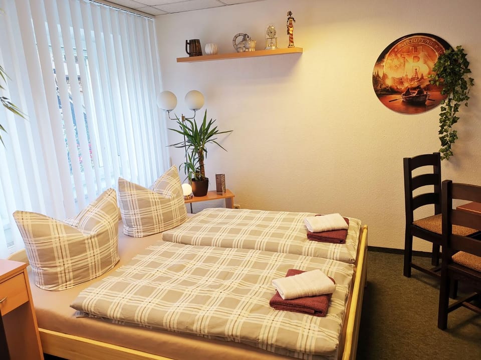 Gästezimmer Am Gewölbekeller Apartment in Meissen