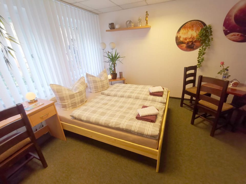 Gästezimmer Am Gewölbekeller Apartment in Meissen