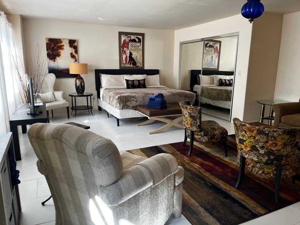 Greenway Manor Vacation rental in Bisbee