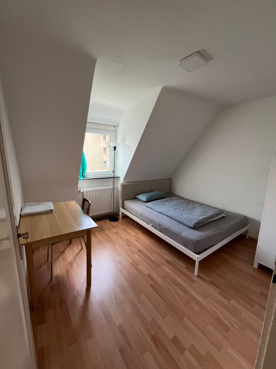 Guestroom Hannover Messe Vacation rental in Hanover