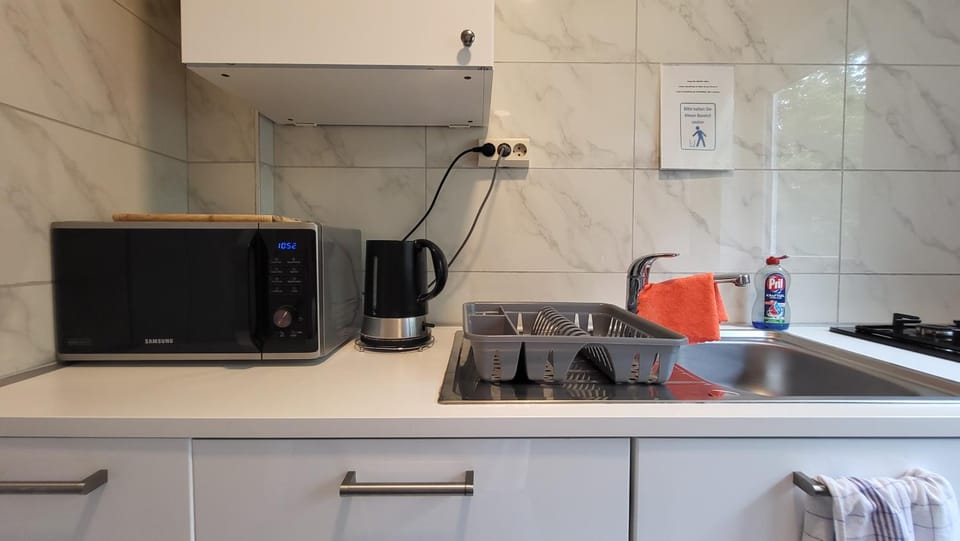 Private Guestroom Hannover Messe Vacation rental in Hanover