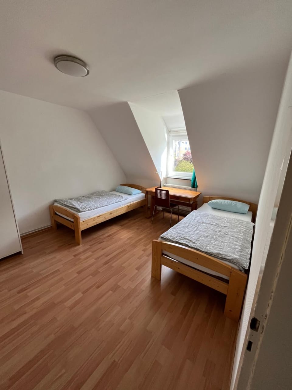 Guestroom Hannover Messe Vacation rental in Hanover