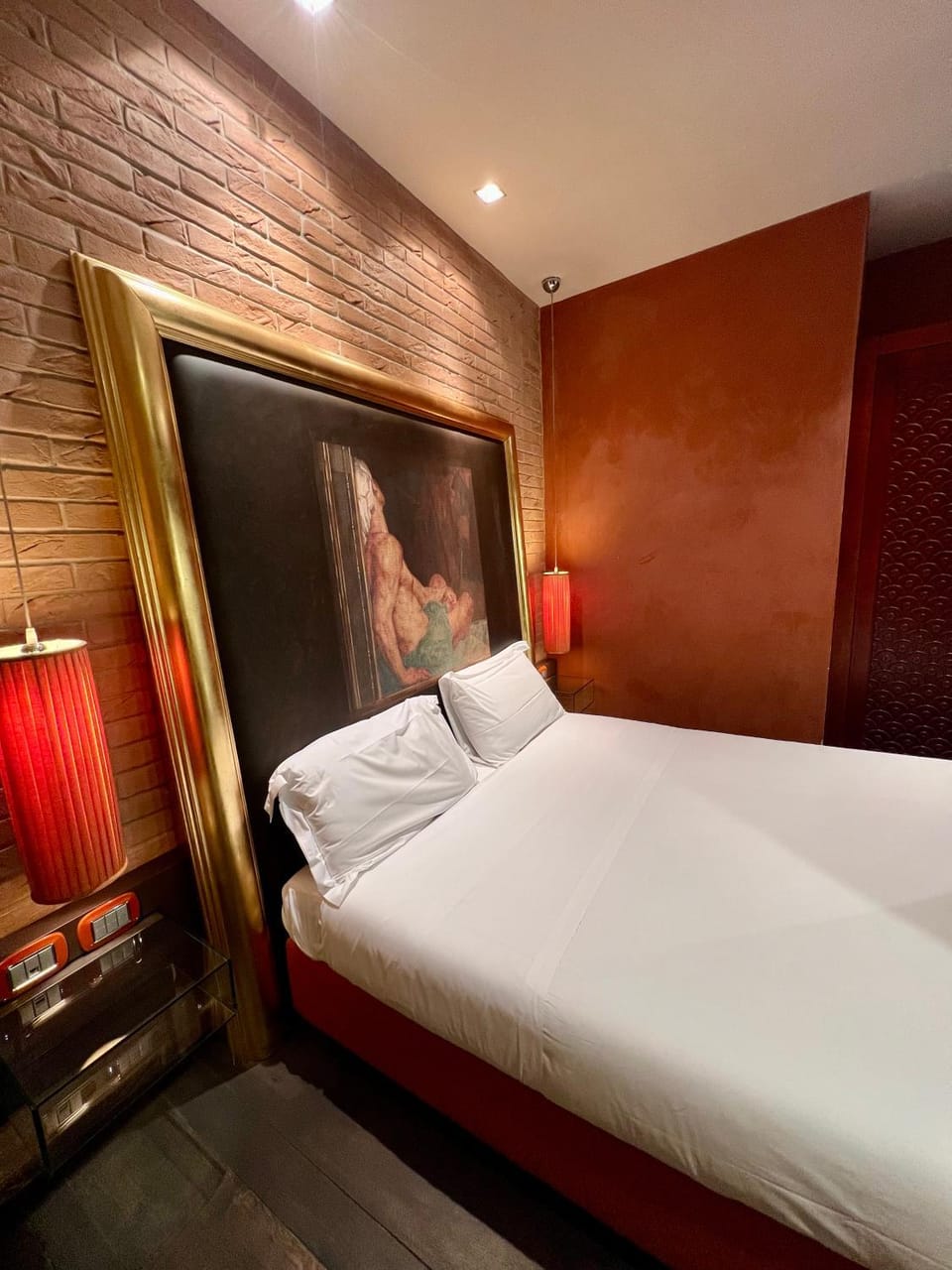 Le stanze di caterina Bed and Breakfast in Florence