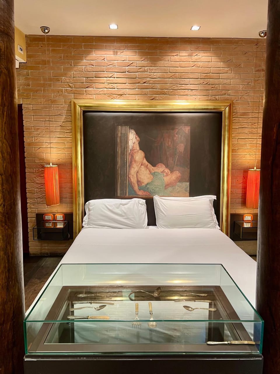 Le stanze di caterina Bed and Breakfast in Florence