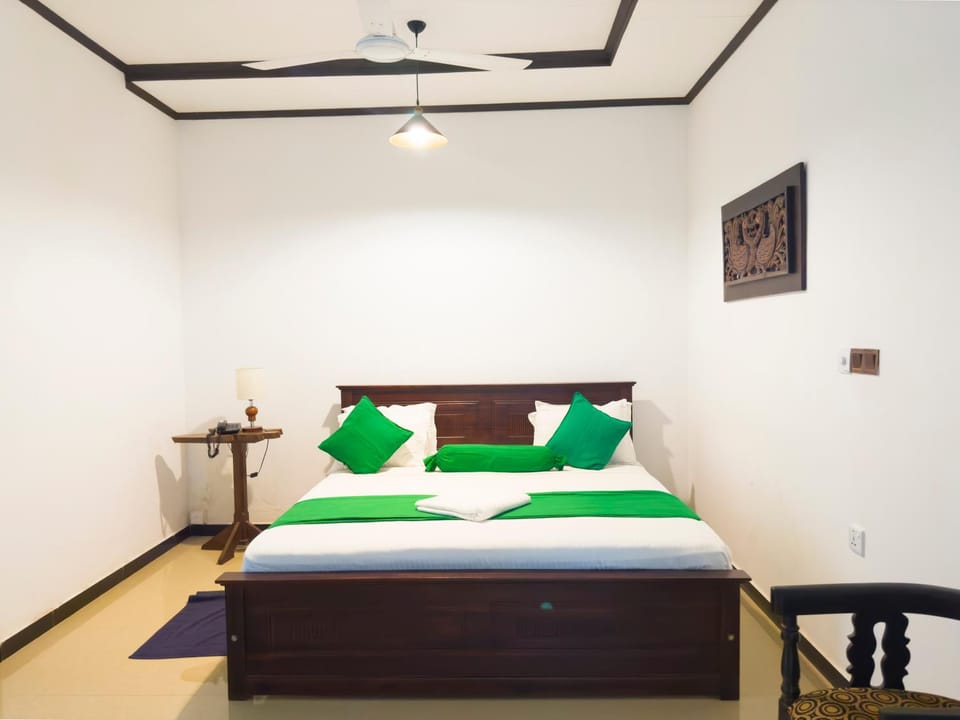 Property building, View (from property/room), Bedroom
