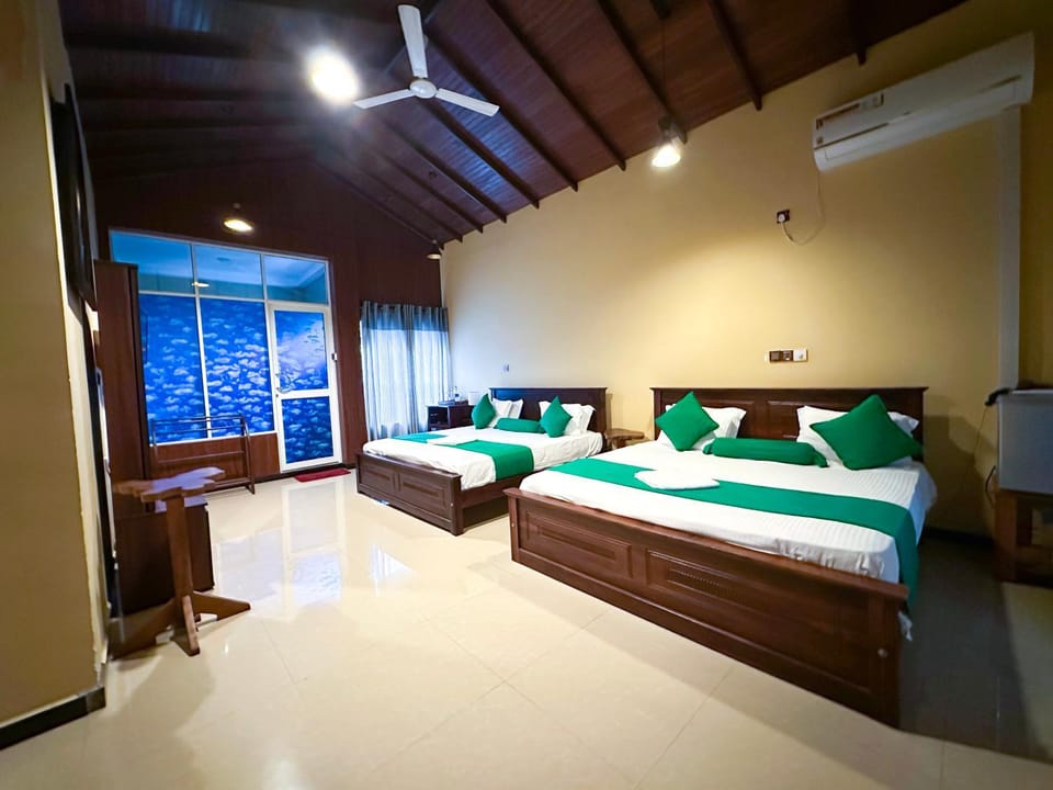 Property building, View (from property/room), Bedroom, room service, VIP