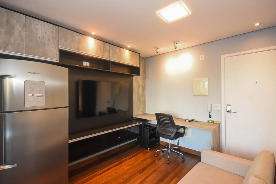 SP Stays Be Paulista Apartment in Sao Paulo City