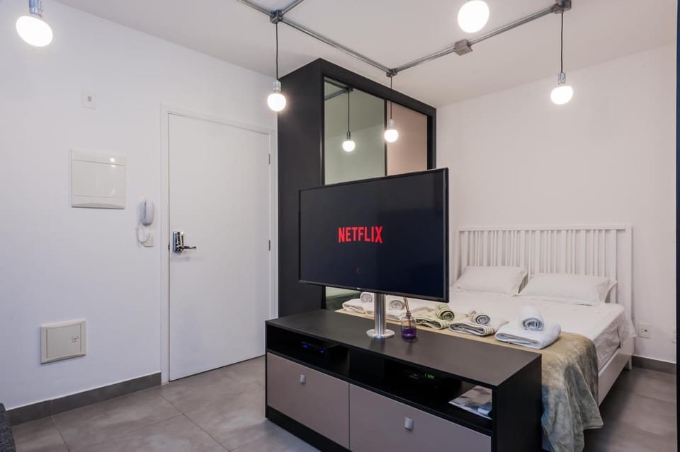 SP Stays Be Paulista Apartment in Sao Paulo City