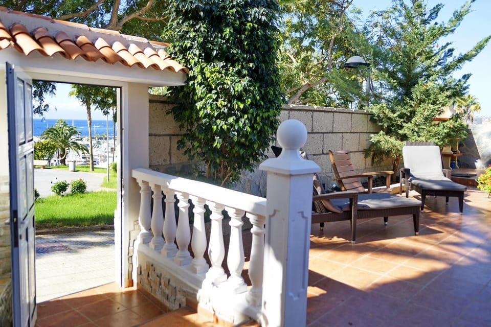 Villa Natali House in Costa Adeje