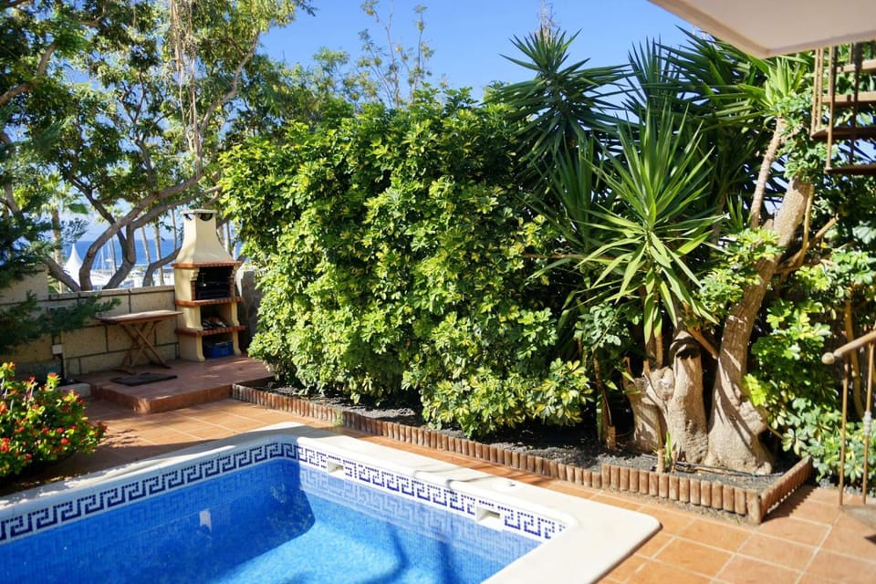 Villa Natali House in Costa Adeje