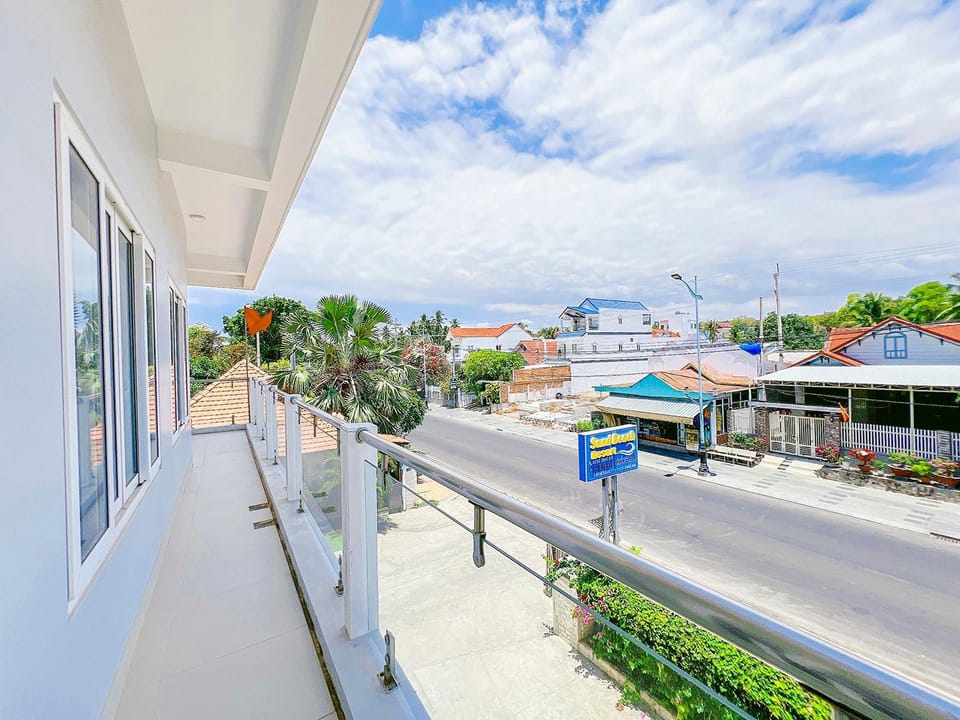 Day, Street view, Parking