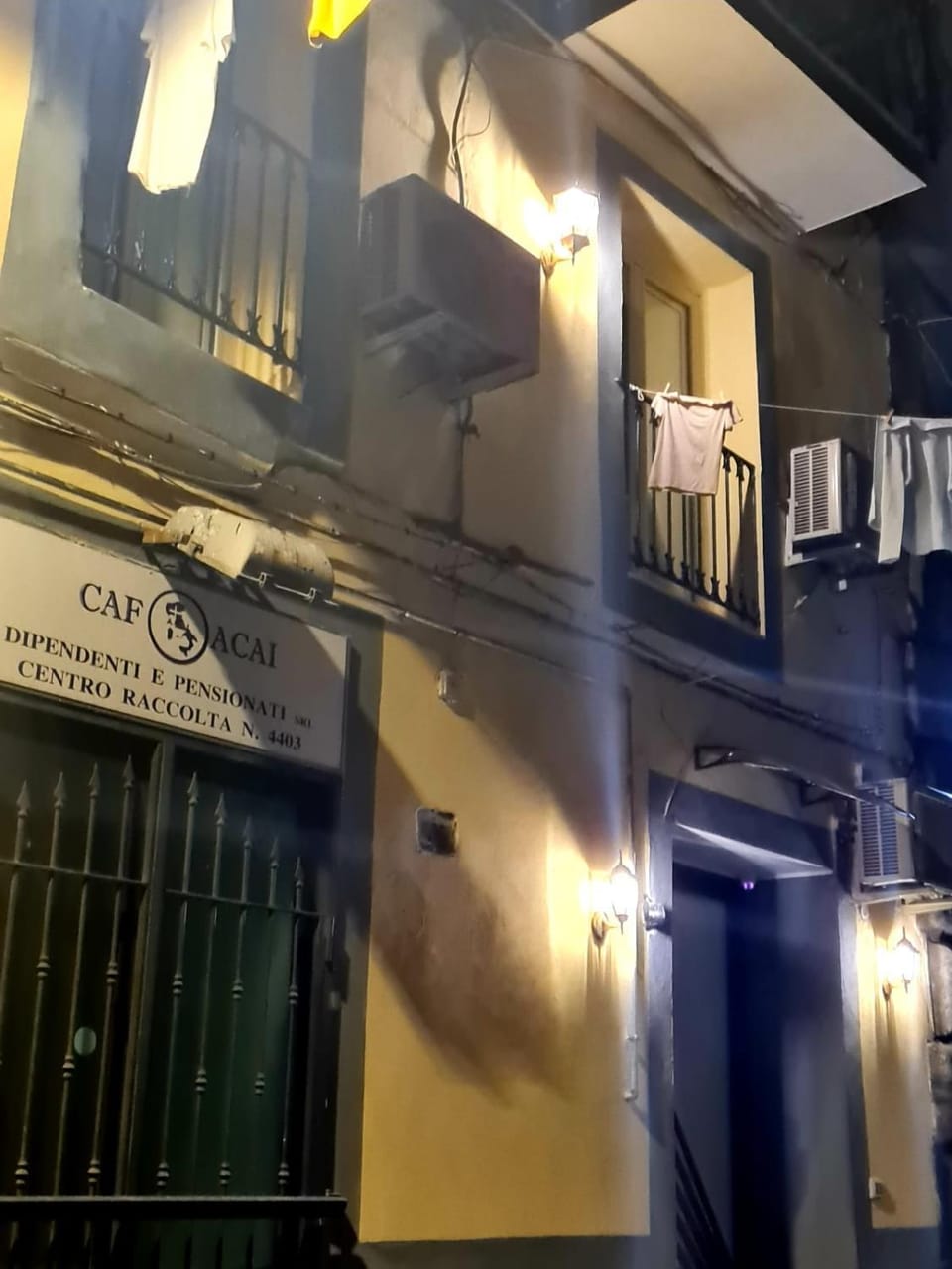 Amore Napoletano Bed and Breakfast in Naples