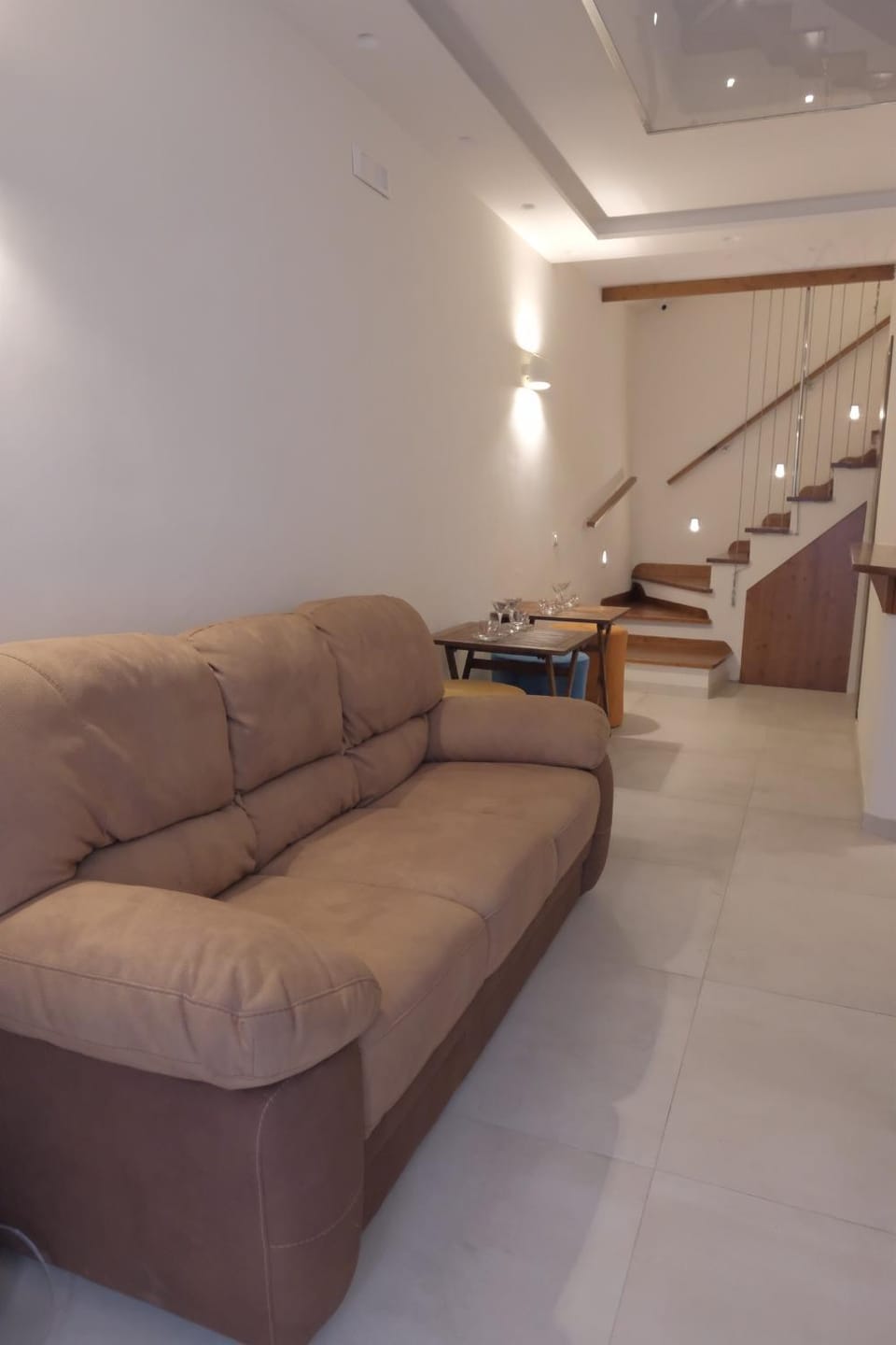 Amore Napoletano Bed and Breakfast in Naples