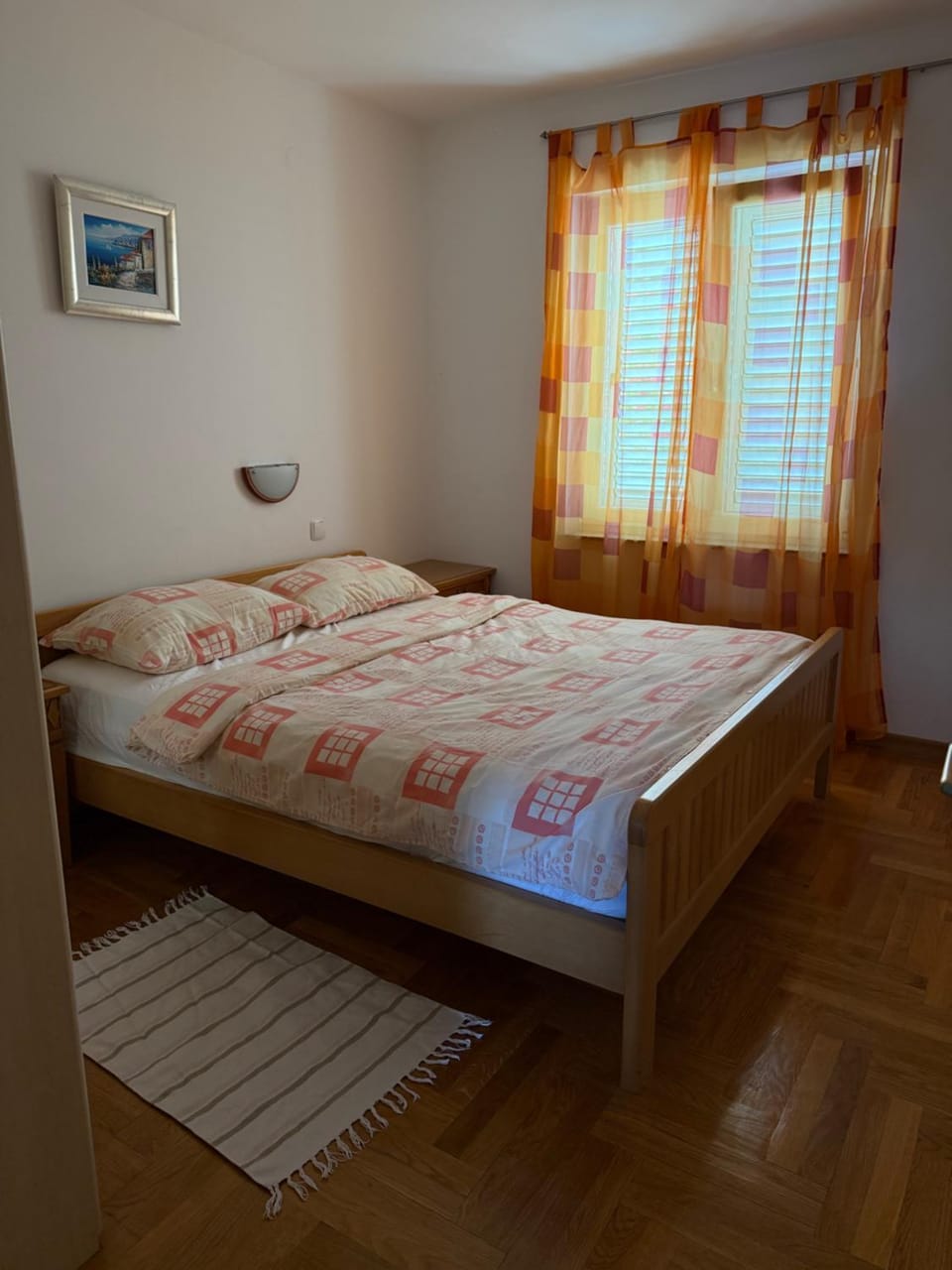 Apartment Ana Apartment in Primorje-Gorski Kotar County