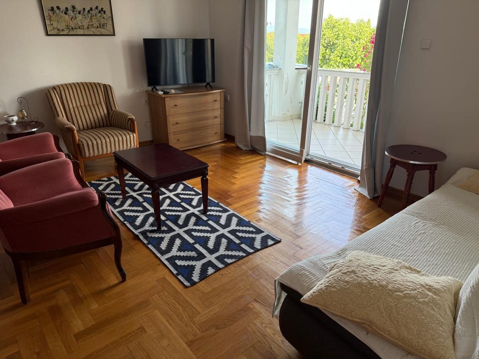 Apartment Ana Apartment in Primorje-Gorski Kotar County