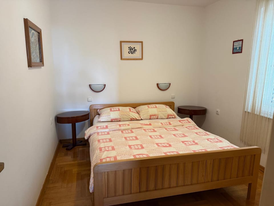 Apartment Ana Apartment in Primorje-Gorski Kotar County