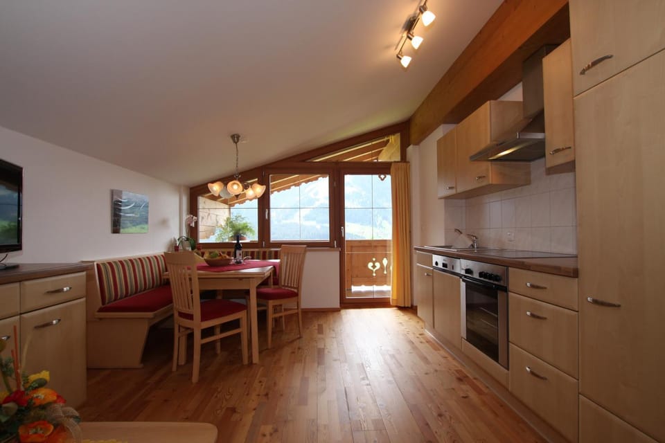 Bauernhof Hundbichl Farm Stay in Salzburgerland