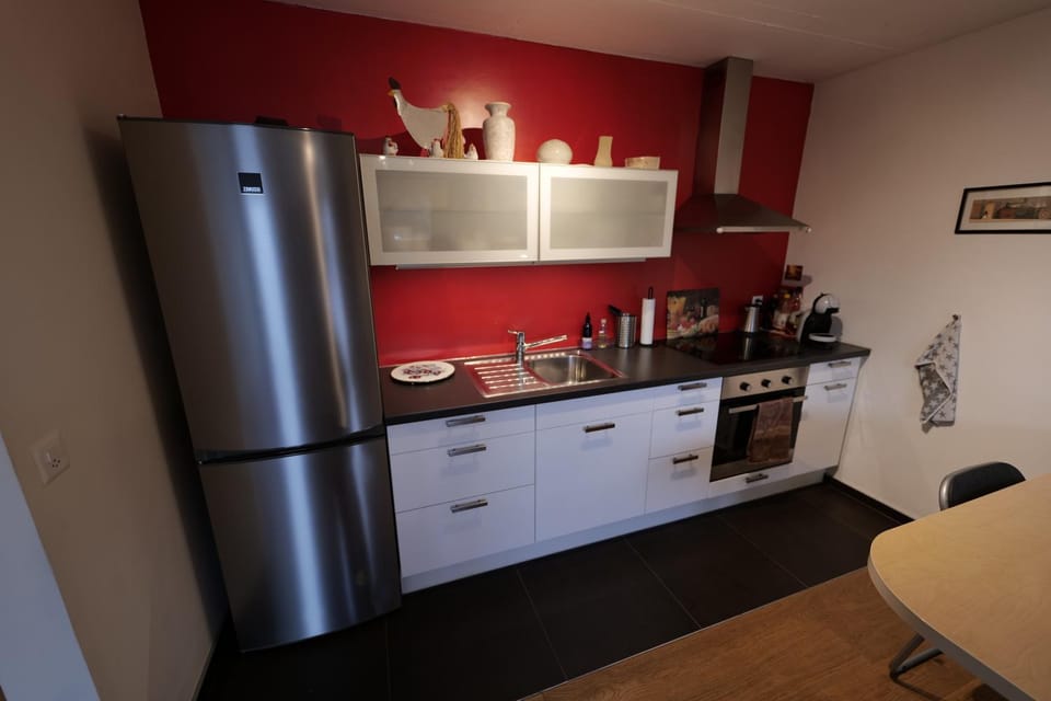 Libellules Apartment in Haute-Savoie