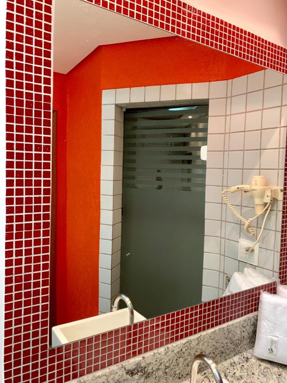 Auhe Motel (Adults only) Hotel in Contagem
