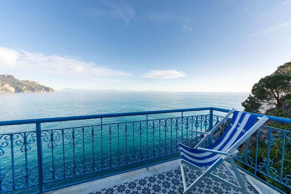 View (from property/room), Photo of the whole room, Sea view
