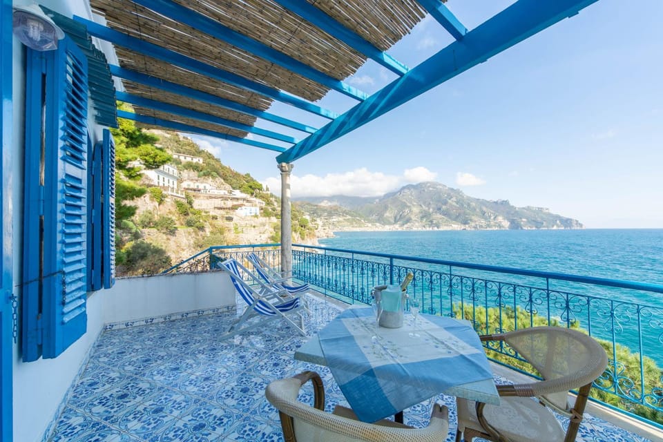 Sea view