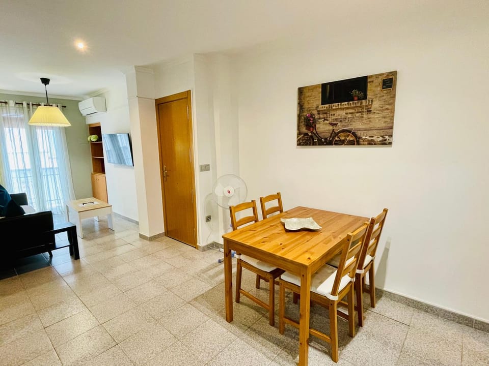 150 Playa Apartment in Port de Sagunt