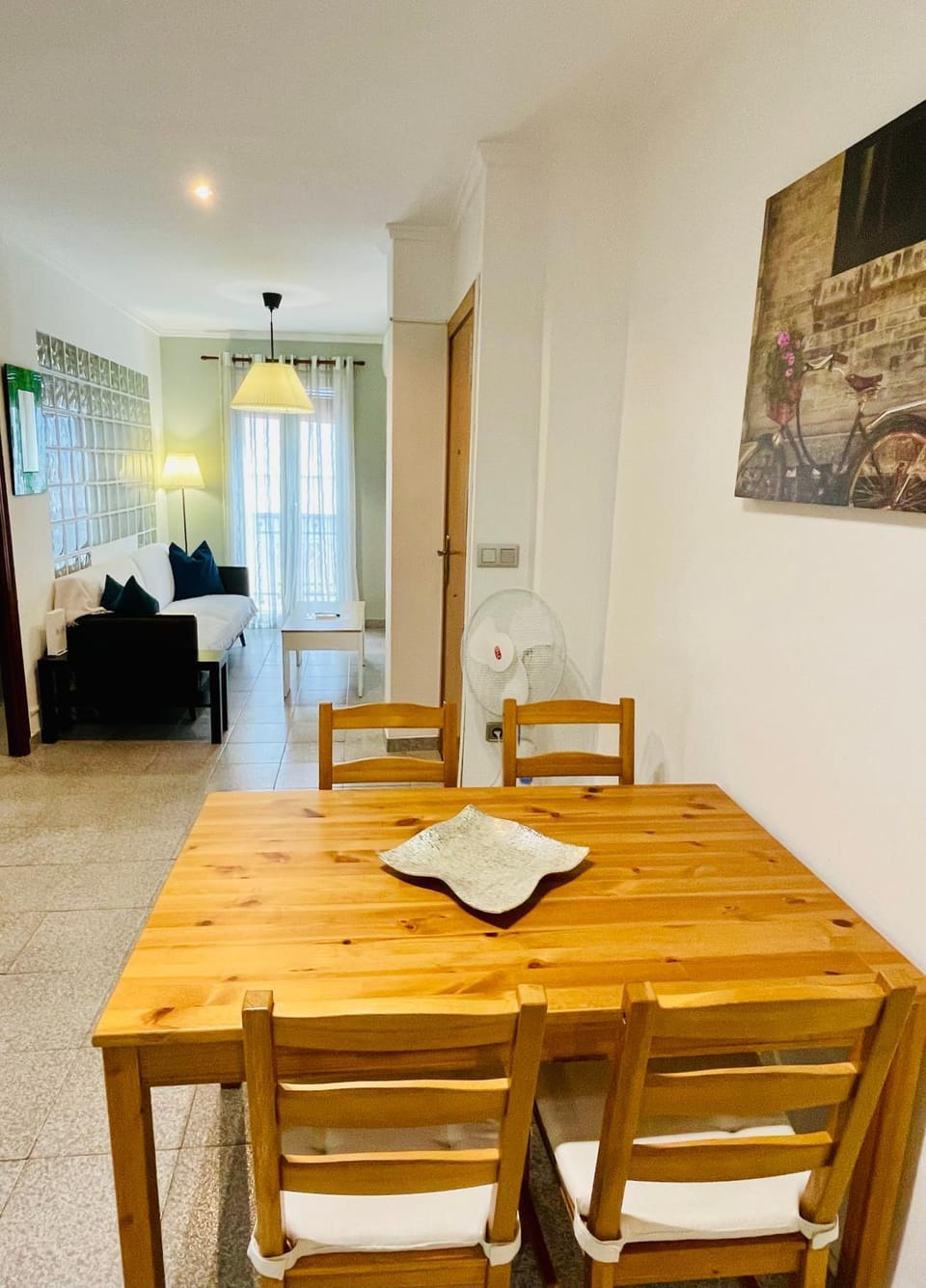 150 Playa Apartment in Port de Sagunt