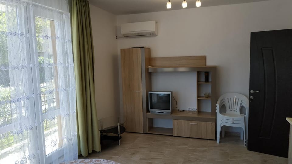 Complex Argo Apartment in Nessebar