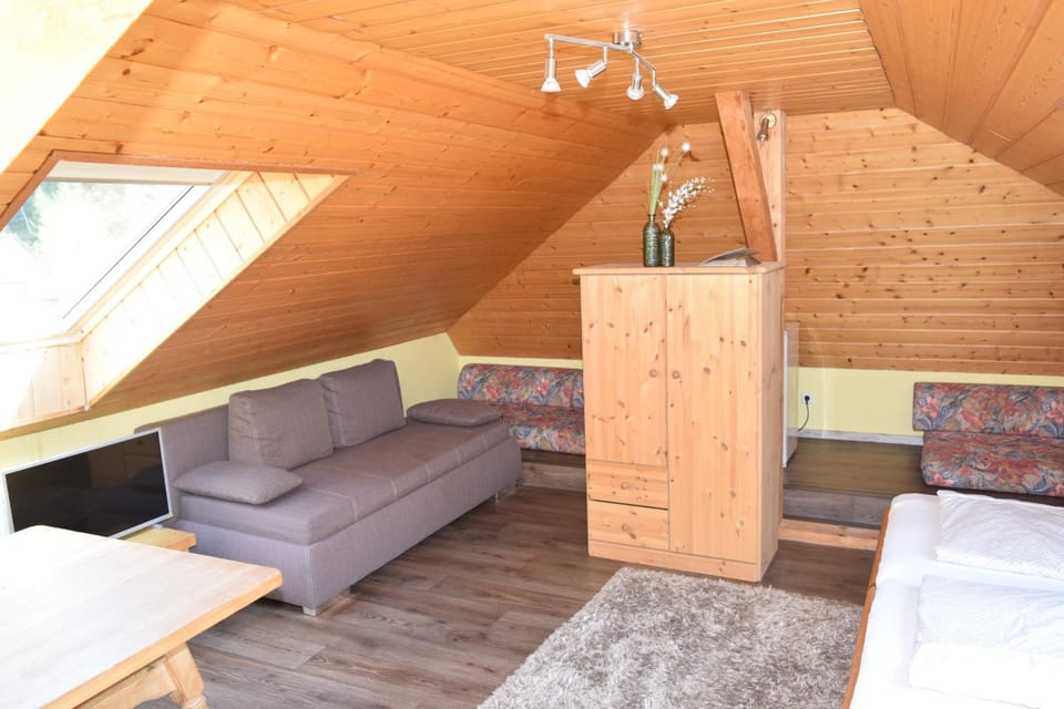 Landgasthof Am Teufelstisch Bed and Breakfast in Rhineland-Palatinate