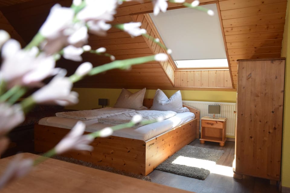 Landgasthof Am Teufelstisch Bed and Breakfast in Rhineland-Palatinate