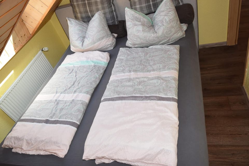 Landgasthof Am Teufelstisch Bed and Breakfast in Rhineland-Palatinate