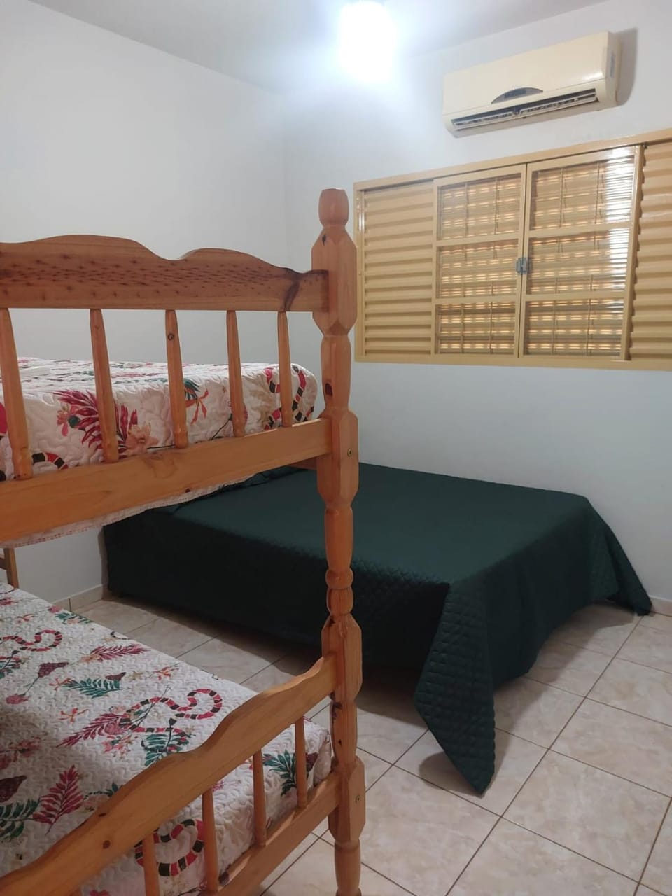 CANTINHO DO FOLCLORE nao alugamos para festas e eventos House in Olímpia