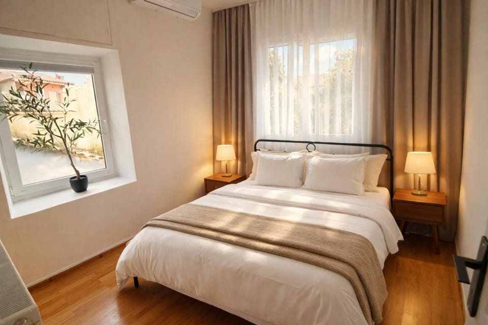 Elegant Old Town Suite Apartment in Decentralized Administration of Macedonia and Thrace