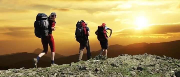 Other, Hiking