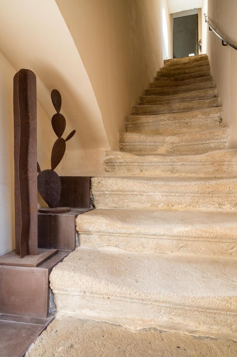 Salento. Nardò con magnifica terrazza Apartment in Nardò